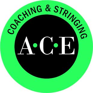 ACE COACHING & STRINGING